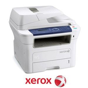 מדפסת לייזר משולבת XEROX 3210