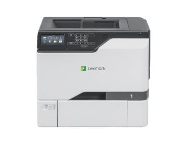 מדפסת לייזר צבעונית Lexmark CS720DE