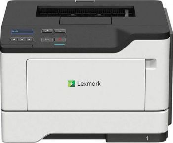 מדפסת לייזר Lexmark MS421DN