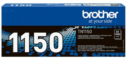 טונר מקורי Brother TN-1150
