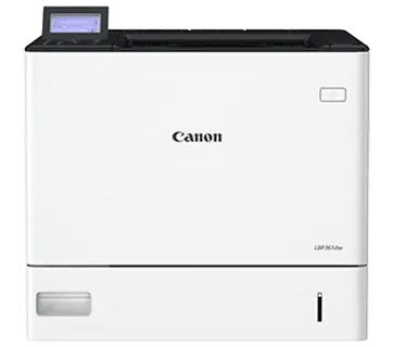 מדפסת לייזר אלחוטית Canon i-SENSYS LBP361dw