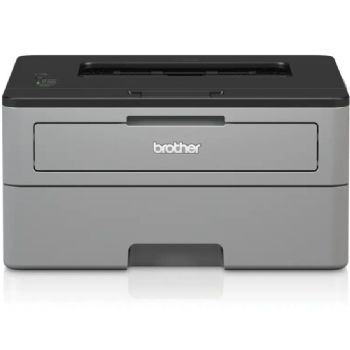 מדפסת לייזר דופלקס BROTHER HL-L2310D