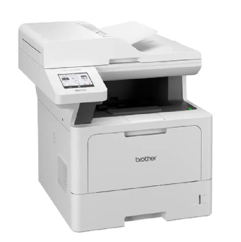 מדפסת לייזר משולבת אלחוטית BROTHER MFC-L5710DW + טונר מתנה