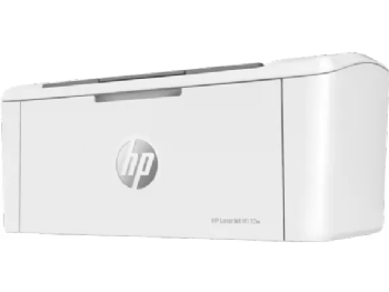 מדפסת לייזר אלחוטית HP M110w