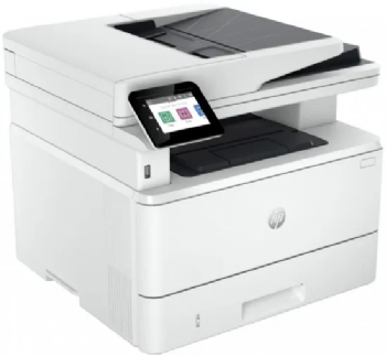 מדפסת לייזר משולבת HP LaserJet Pro MFP 4102fdn