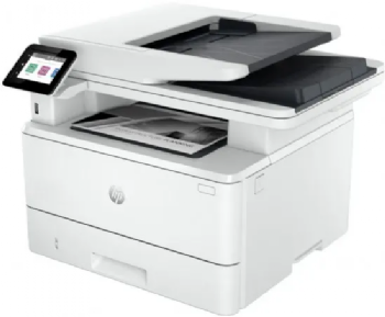 מדפסת לייזר משולבת אלחוטית HP LaserJet Pro MFP 4102fdw