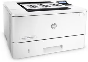 מדפסת לייזר דופלקס אלחוטית HP Laserjet Pro M203DW