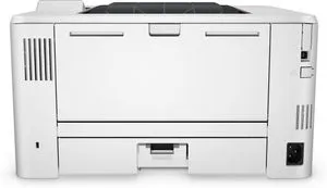 מדפסת לייזר דופלקס אלחוטית HP Laserjet Pro M203DW