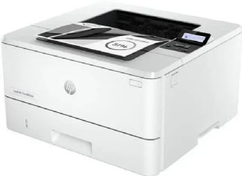 מדפסת לייזר רשת HP LaserJet Pro 4002dn