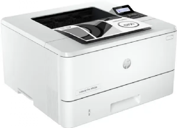 מדפסת לייזר רשת HP LaserJet Pro 4002dn