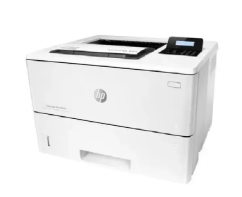 מדפסת לייזר HP Laserjet Pro M501dn