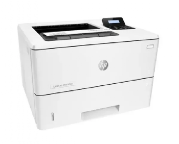 מדפסת לייזר HP Laserjet Pro M501dn