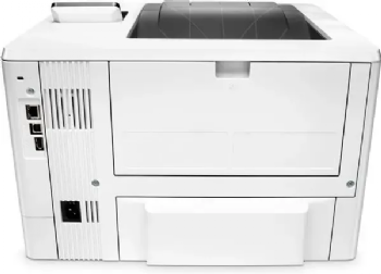 מדפסת לייזר HP Laserjet Pro M501dn