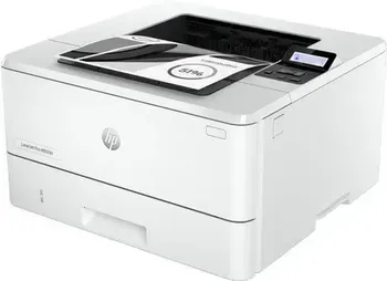 מדפסת לייזר רשת אלחוטית HP LaserJet Pro 4002dw