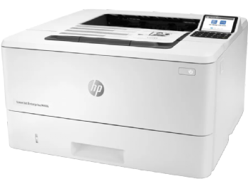 מדפסת ‏לייזר HP LaserJet Enterprise M406dn