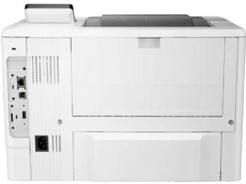 מדפסת לייזר HP Laserjet Ent M507dn