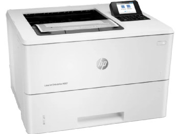 מדפסת לייזר HP Laserjet Ent M507dn