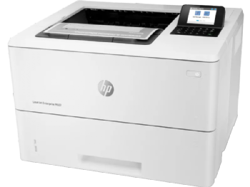 מדפסת לייזר HP Laserjet Ent M507dn