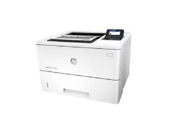 מדפסת לייזר רשת HP Enterprise M506dn