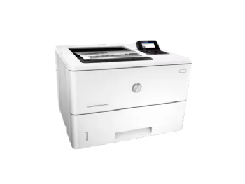 מדפסת לייזר רשת HP Enterprise M506dn