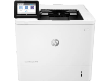 HP LaserJet Enterprise M612dn