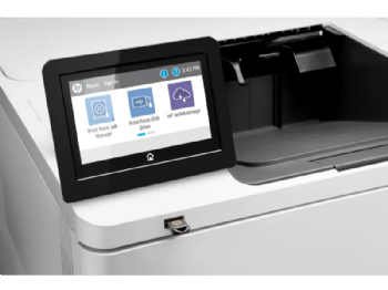 HP LaserJet Enterprise M612dn