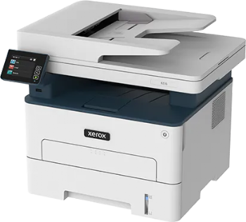 מדפסת לייזר משולבת Xerox B235