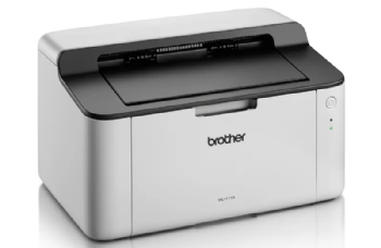מדפסת לייזר אישית BROTHER HL-1110