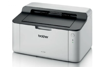 מדפסת לייזר אישית BROTHER HL-1110