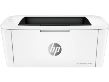 מדפסת לייזר אלחוטית HP Laserjet Pro M15W