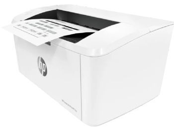 מדפסת לייזר אלחוטית HP Laserjet Pro M15W