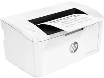 מדפסת לייזר אלחוטית HP Laserjet Pro M15W