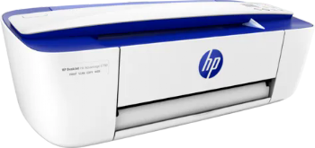 מדפסת הזרקת דיו HP DeskJet Ink Advantag 3790
