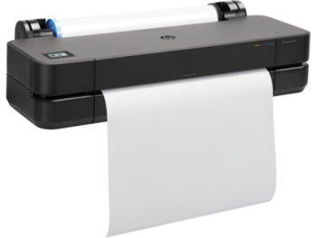 פלוטר HP DesignJet T250