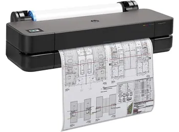 פלוטר HP DesignJet T250