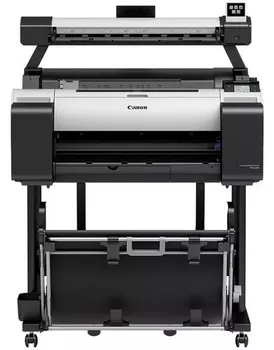 פלוטר Canon imagePROGRAF TM-200