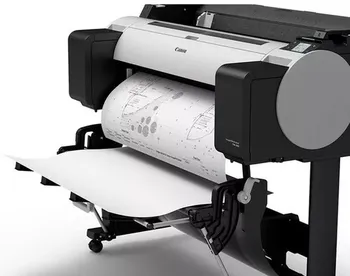 פלוטר Canon imagePROGRAF TM-200