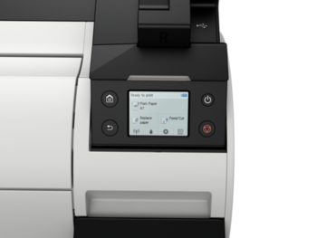 פלוטר Canon imagePROGRAF TM-200