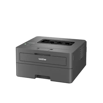 מדפסת לייזר אישית BROTHER HL-L2400DW