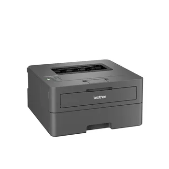 מדפסת לייזר אישית BROTHER HL-L2400DW