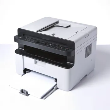 מדפסת לייזר משולבת אלחוטית BROTHER MFC-1910W