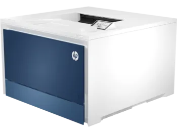 מדפסת לייזר צבע רשת HP Color LaserJet Pro 4202dn