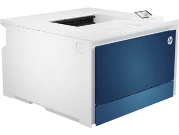 מדפסת לייזר צבע רשת HP Color LaserJet Pro 4202dn