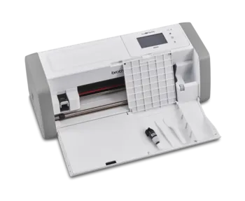 מכונת חיתוך עם סורק מובנה  ScanNCut SDX950
