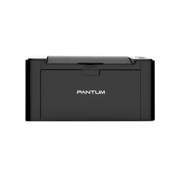 מדפסת ‏לייזר Pantum P2500W פנטום