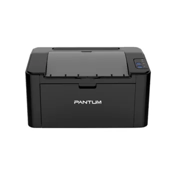 מדפסת ‏לייזר Pantum P2500W פנטום