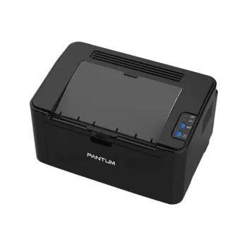 מדפסת ‏לייזר Pantum P2500W פנטום