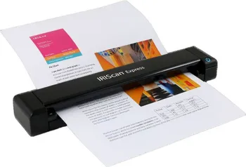 סורק שולחני Canon IRIScan Express 4