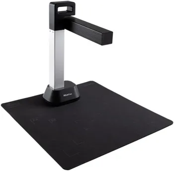 סורק מצלמה שולחני Canon IRIScan Desk 6 A4
