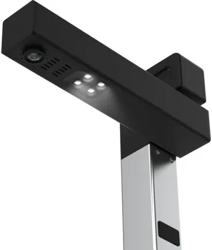 סורק מצלמה שולחני Canon IRIScan Desk 6 A4